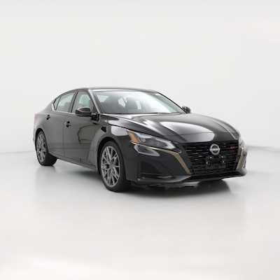 2023 Nissan Altima SR