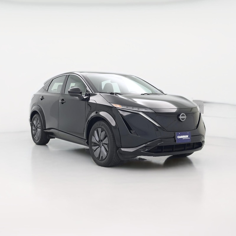 2023 Nissan ARIYA ENGAGE