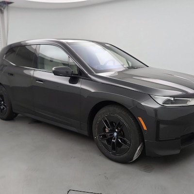 2024 BMW iX XDrive50i