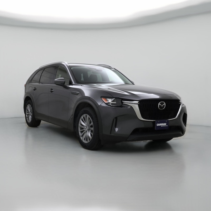 2024 Mazda CX-90 Turbo Preferred Plus