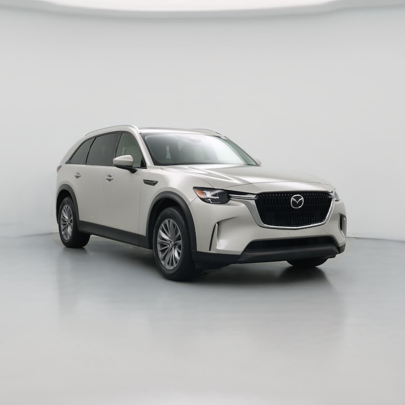 2024 Mazda CX-90 Turbo Preferred