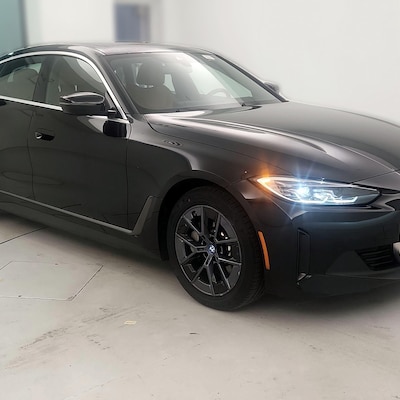 2024 BMW i4 eDrive35 Gran Coupe
