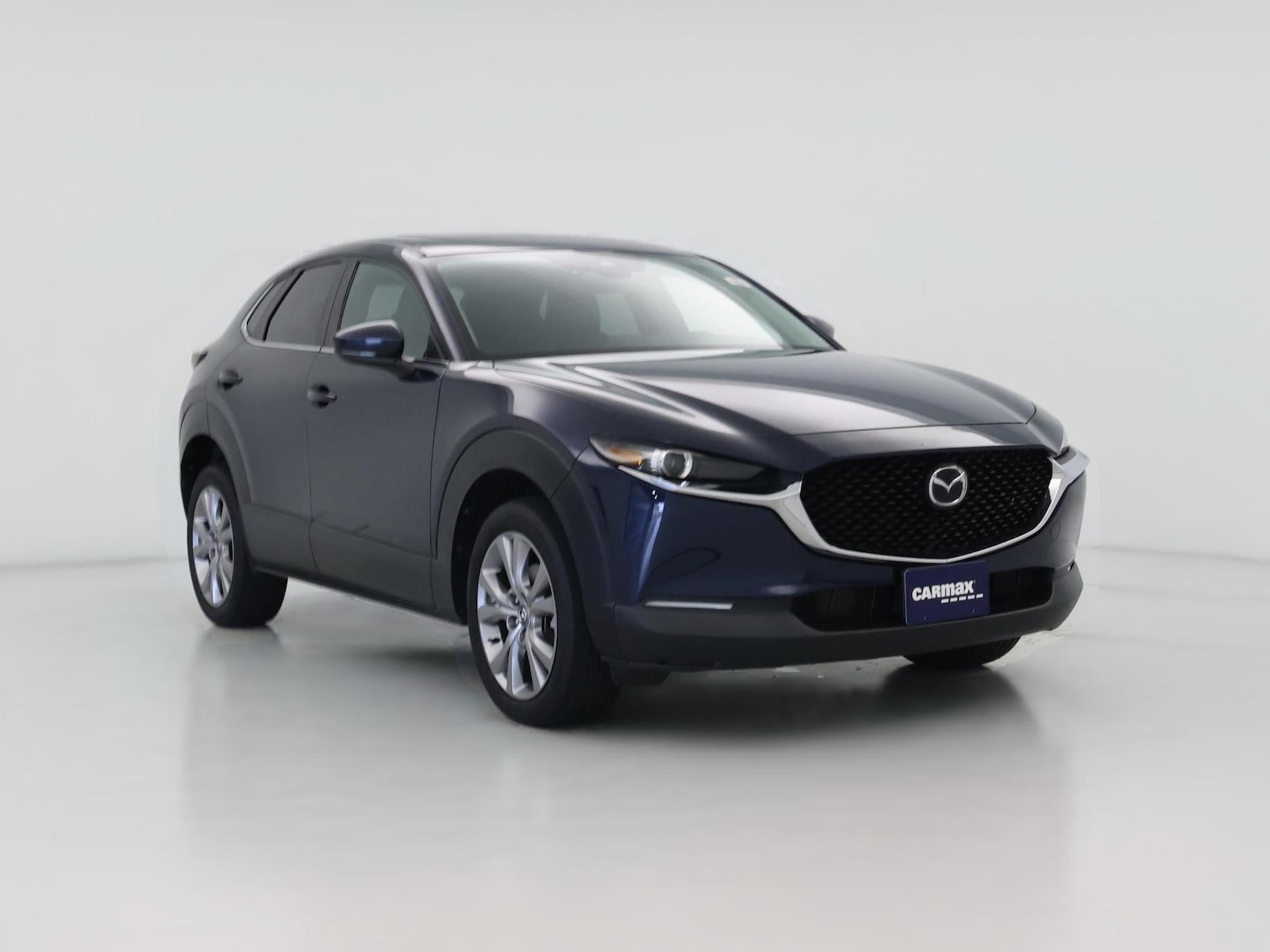 2021 Mazda CX-30