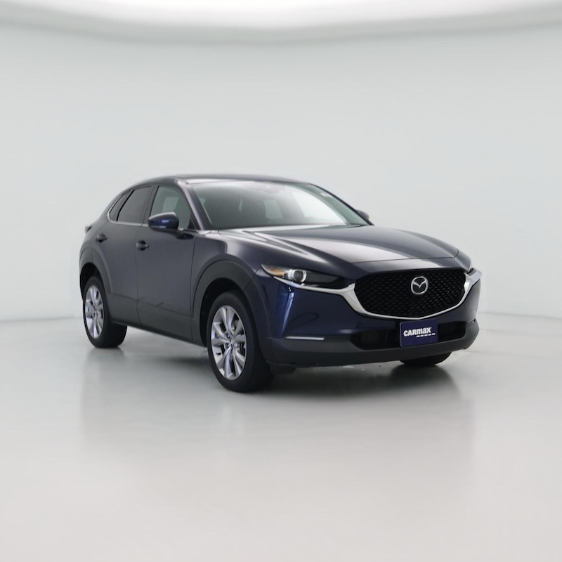 2021 Mazda CX-30 Preferred