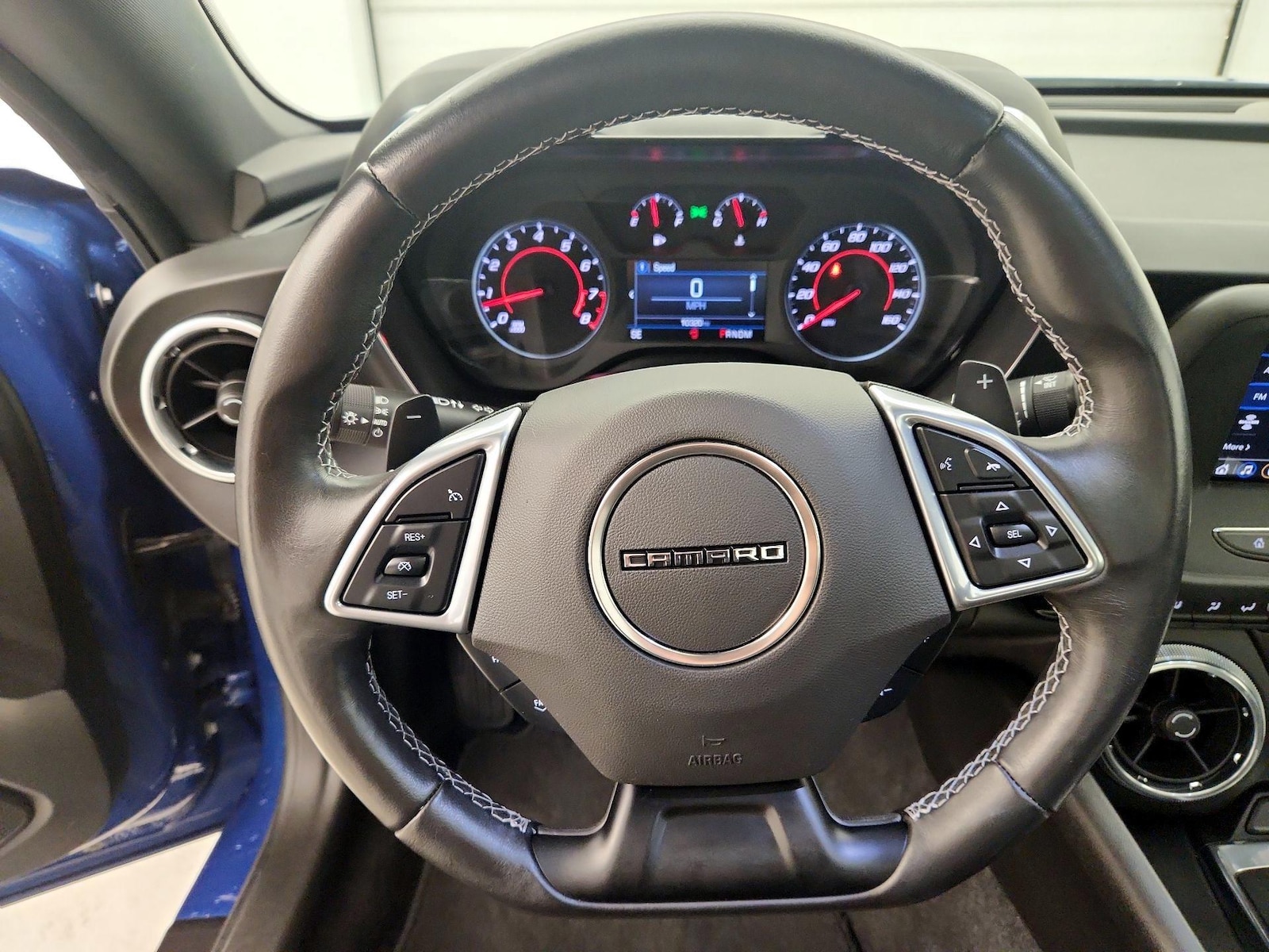 Remote Start