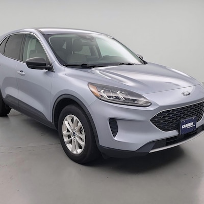 2022 Ford Escape Hybrid SE