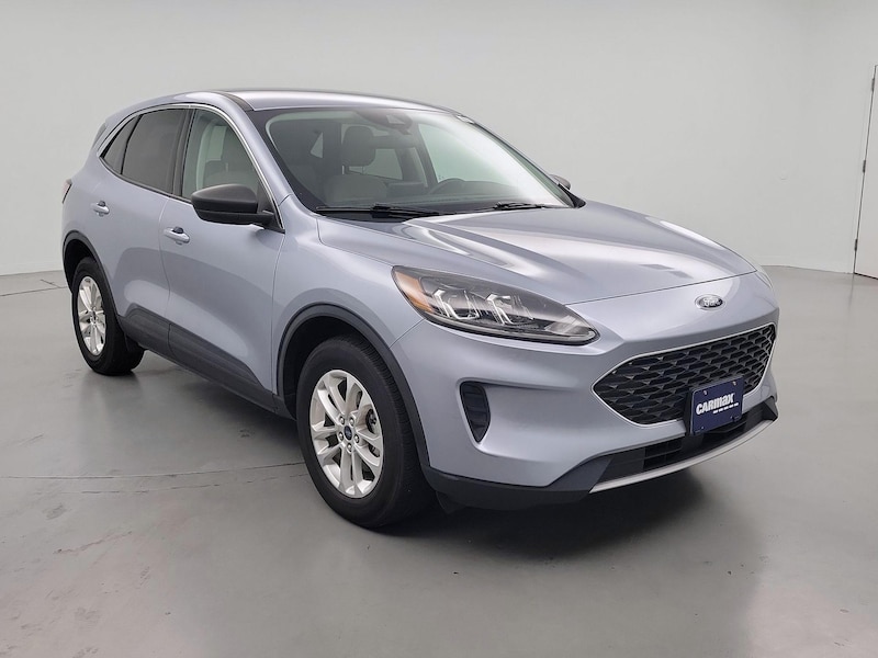 2022 Ford Escape Hybrid SE