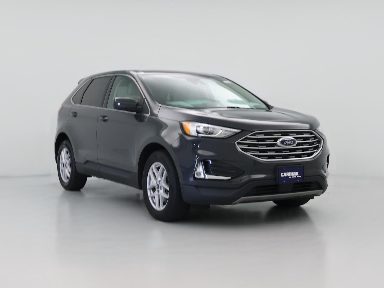 2021 Ford Edge