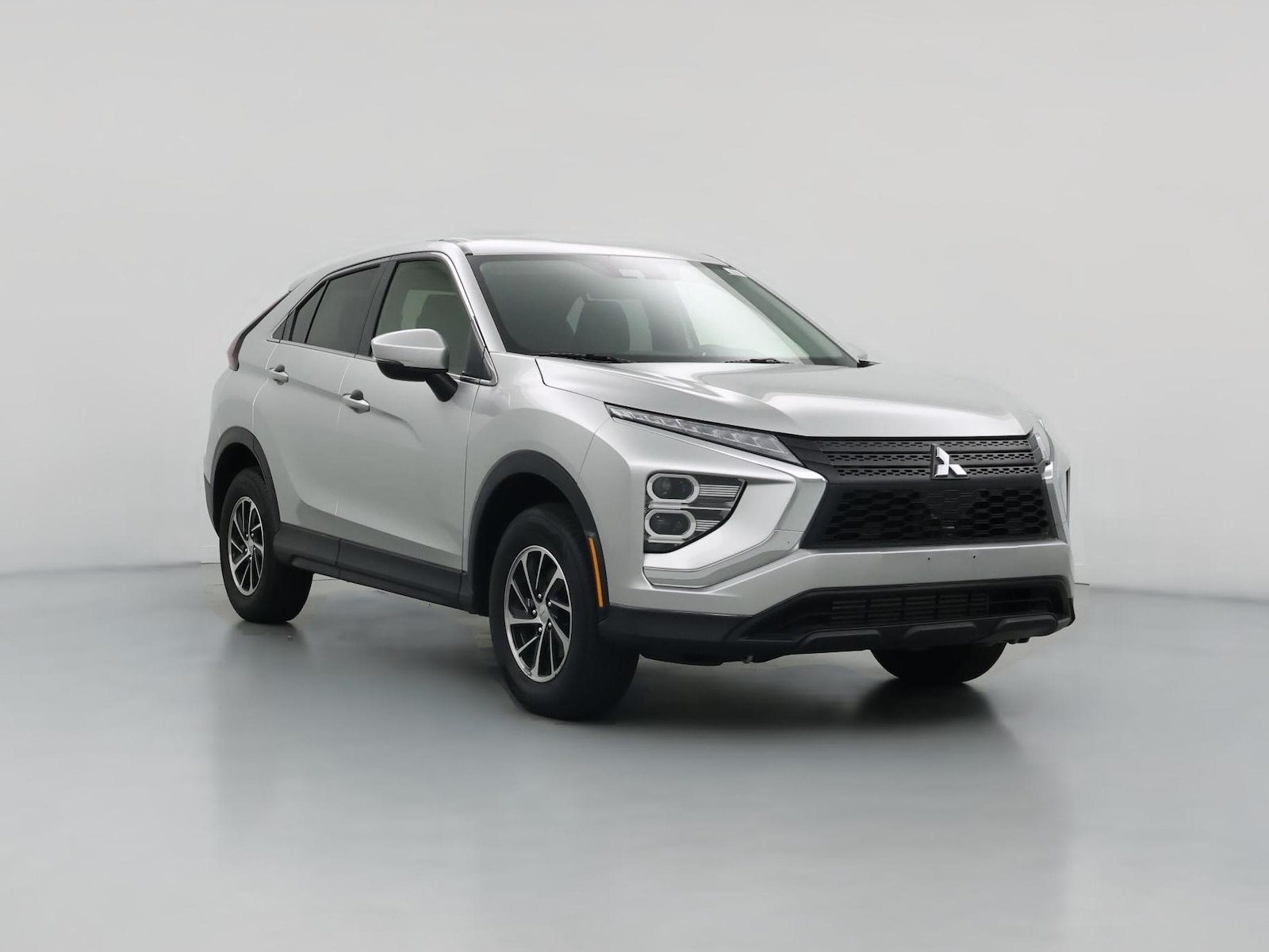 2024 Mitsubishi Eclipse Cross