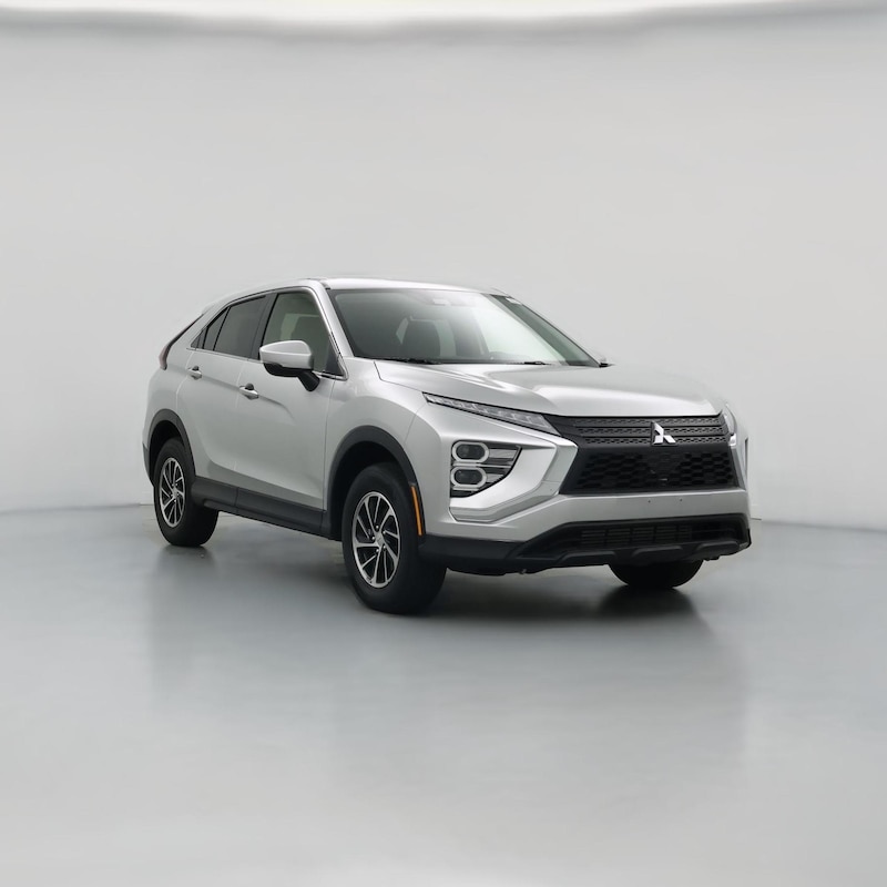 2024 Mitsubishi Eclipse Cross ES