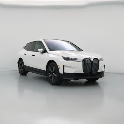 2024 BMW iX XDrive50i