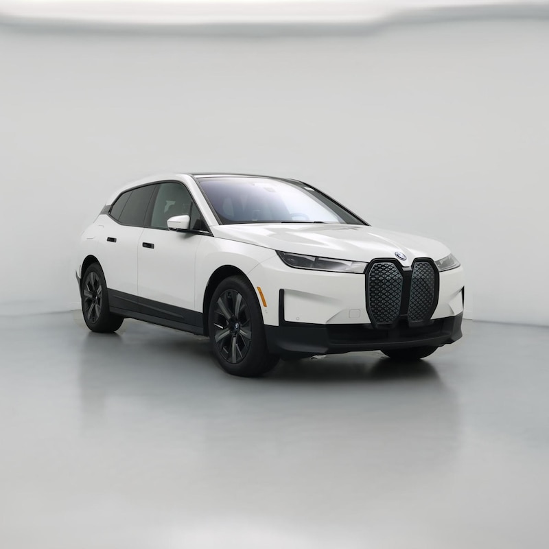 2024 BMW iX XDrive50i