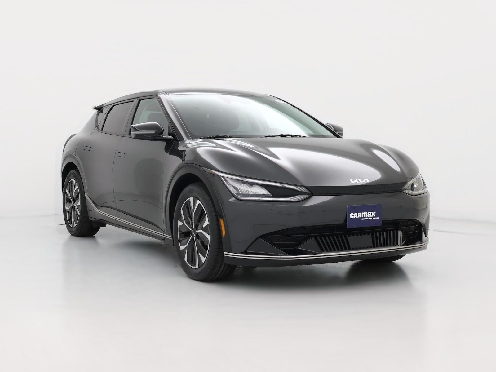2024 Kia EV6