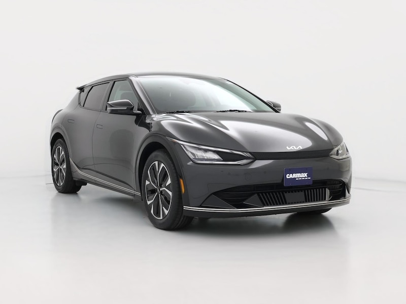 2024 Kia EV6 Wind