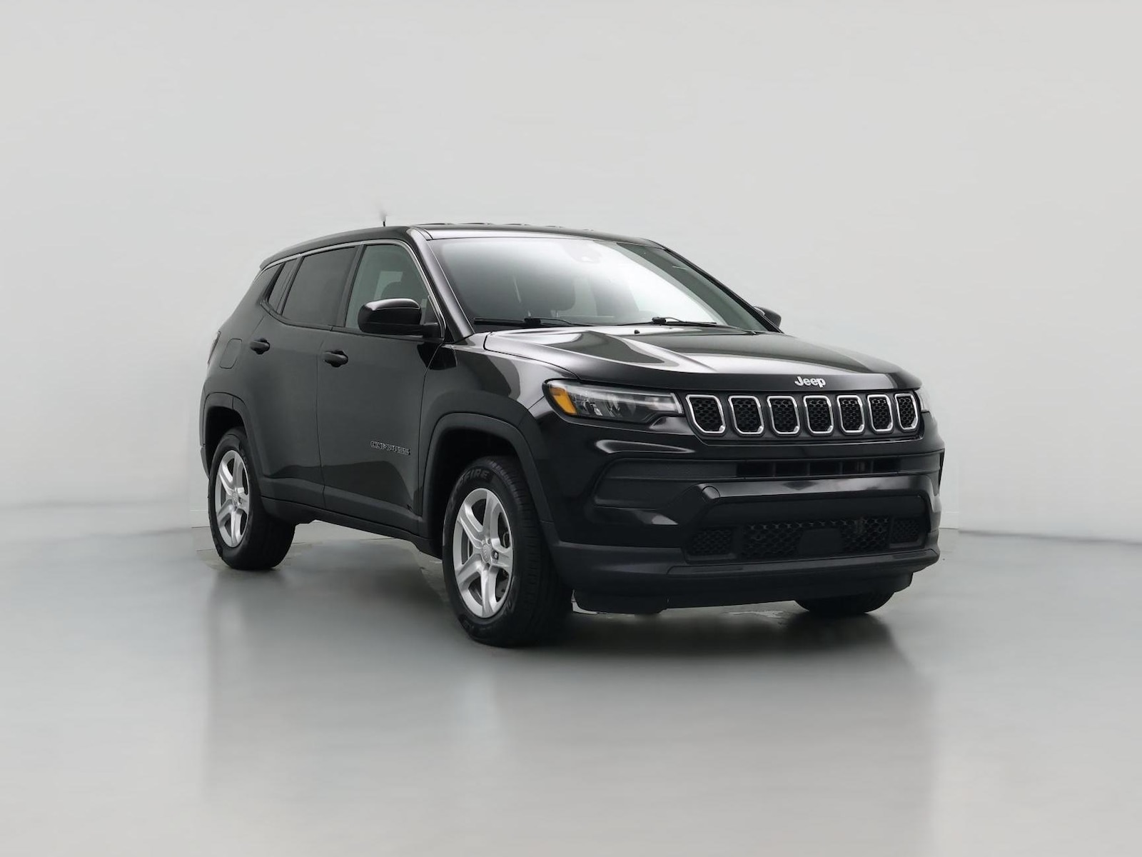 2023 Jeep Compass Sport