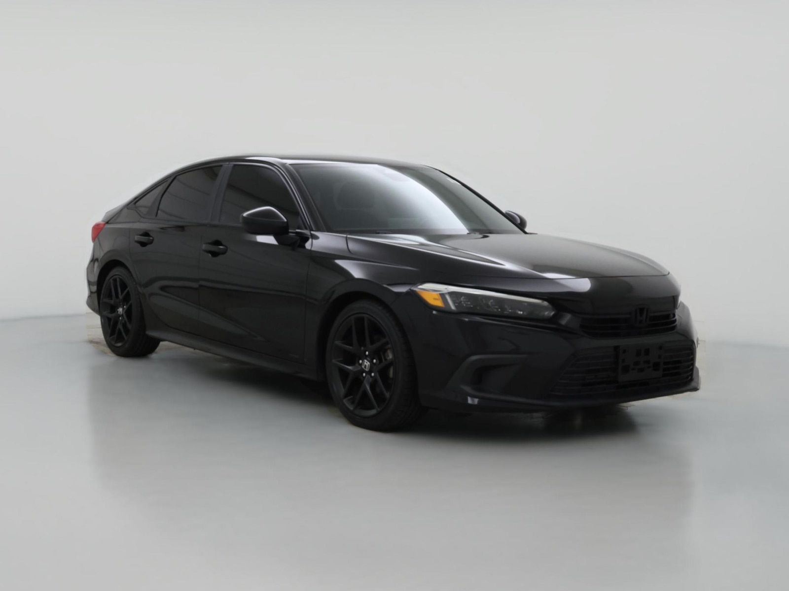 2024 Honda Civic Sedan