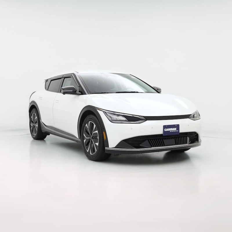 2023 Kia EV6 Wind