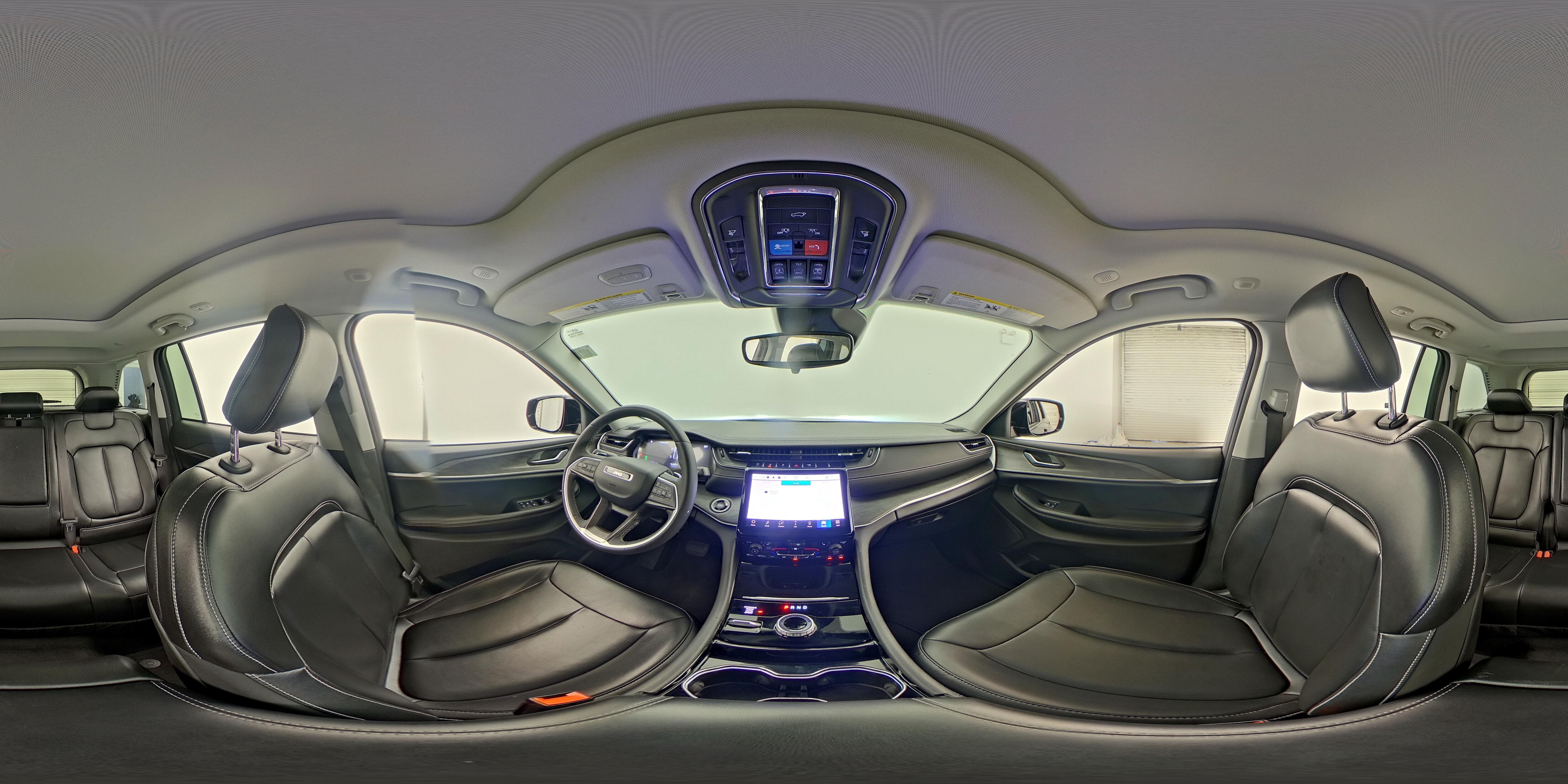 2023 Jeep Grand Cherokee Limited - Photo 26