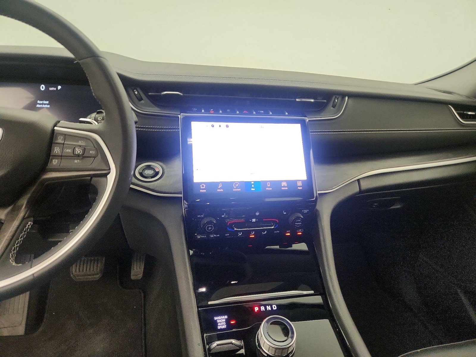2023 Jeep Grand Cherokee Limited - Photo 10