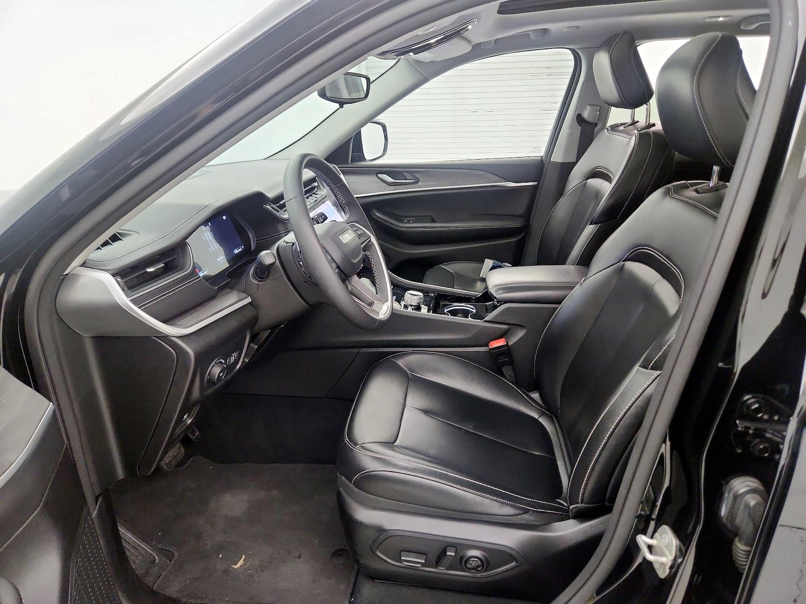 2023 Jeep Grand Cherokee Limited - Photo 12
