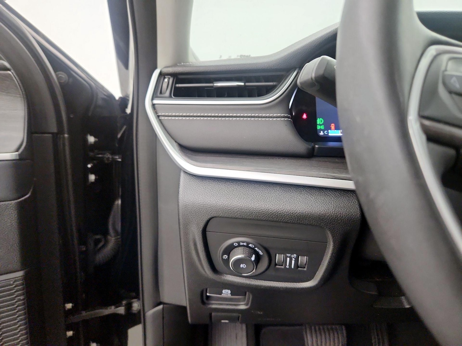 2023 Jeep Grand Cherokee Limited - Photo 14