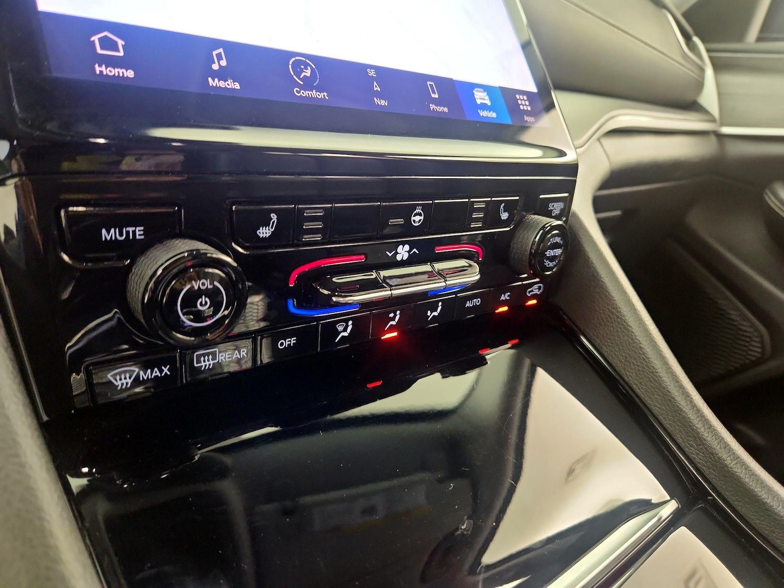 2023 Jeep Grand Cherokee Limited - Photo 18