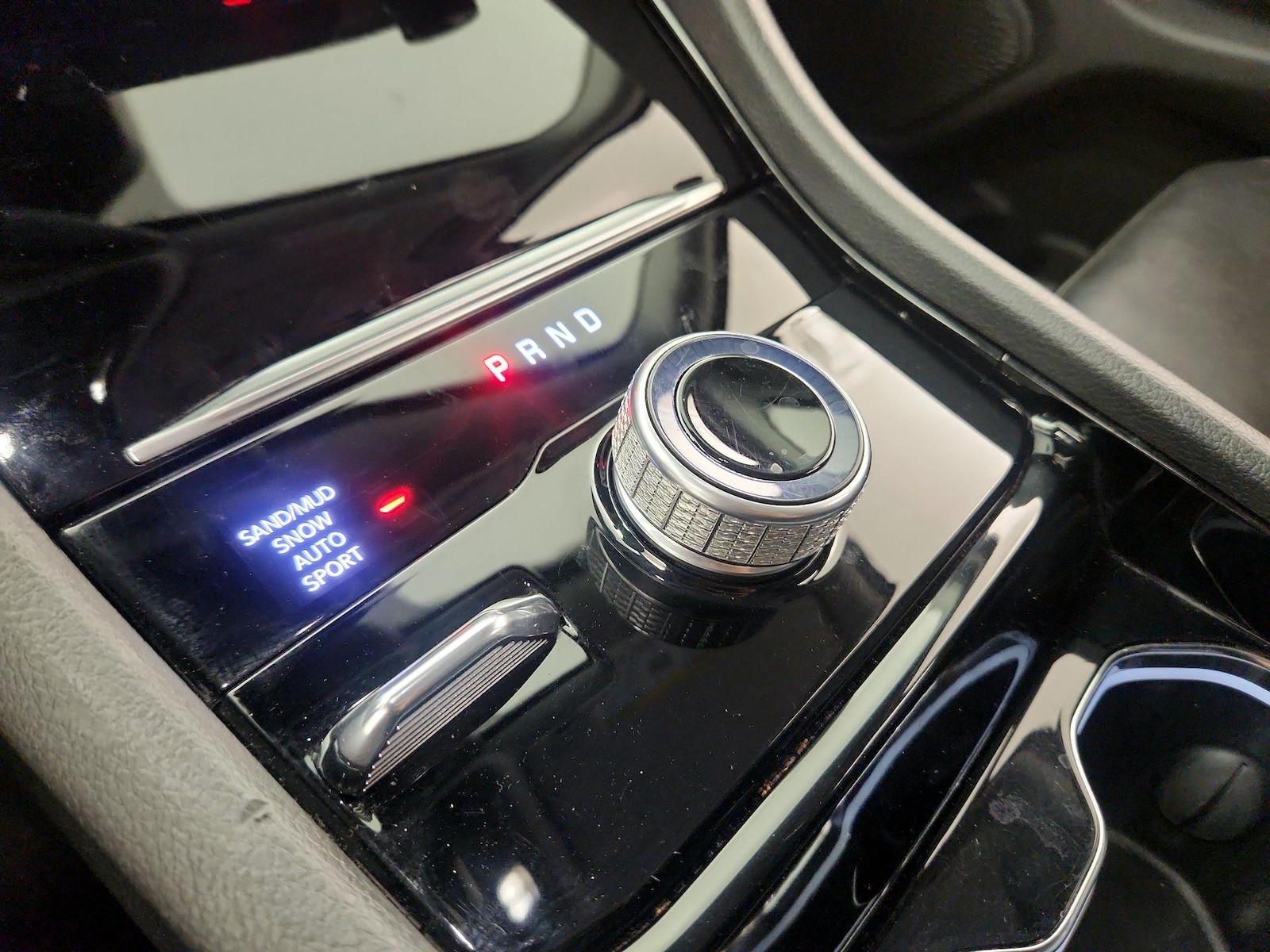 2023 Jeep Grand Cherokee Limited - Photo 19