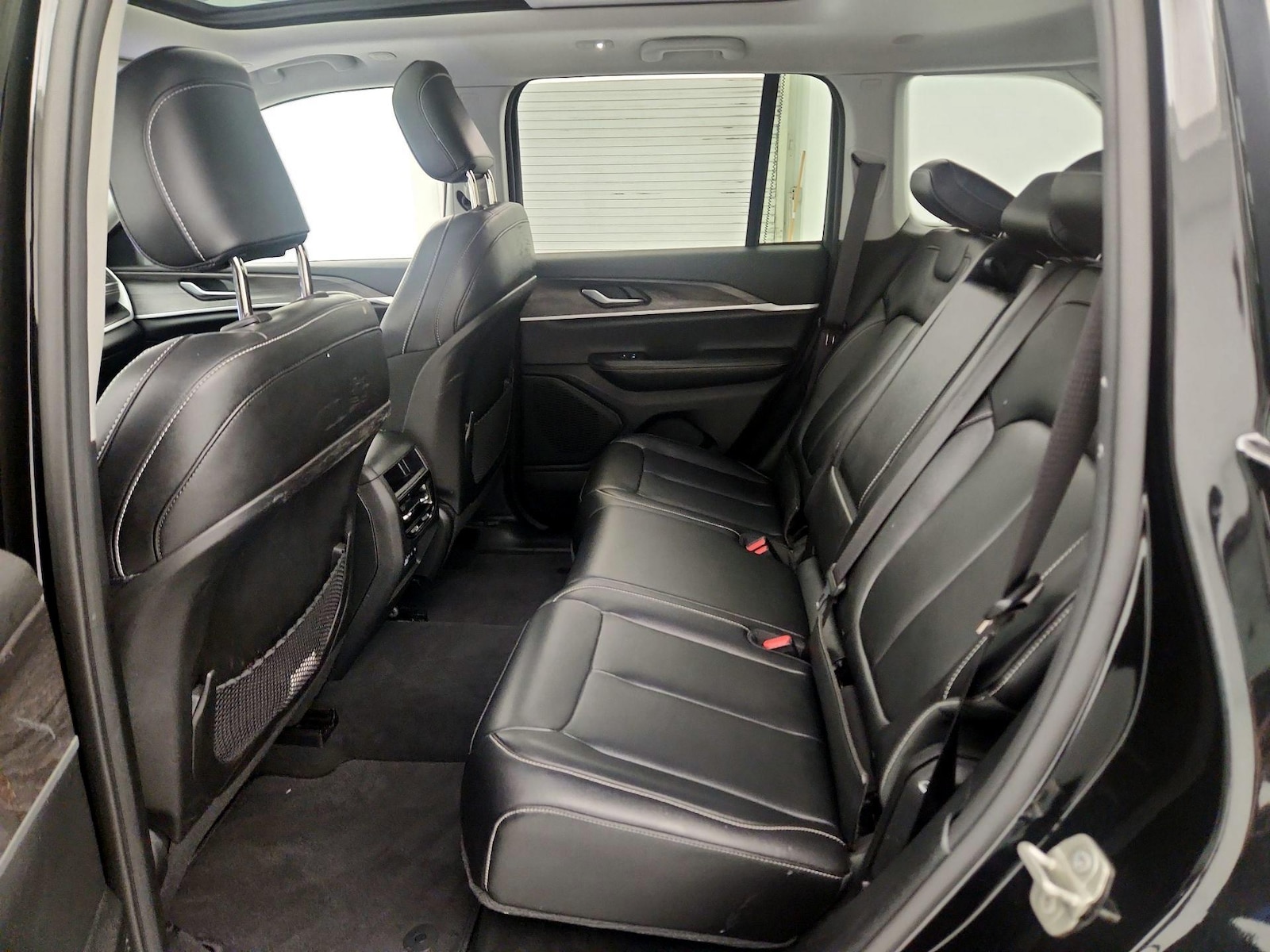 2023 Jeep Grand Cherokee Limited - Photo 22