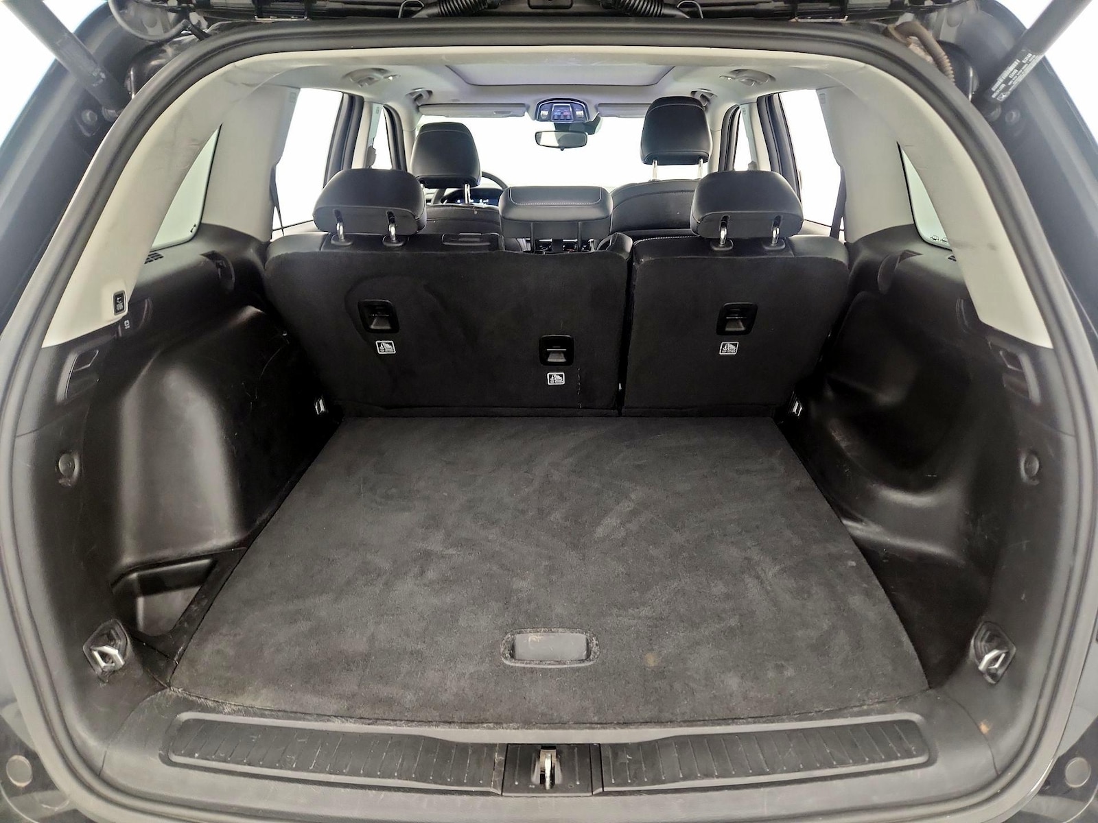 2023 Jeep Grand Cherokee Limited - Photo 23