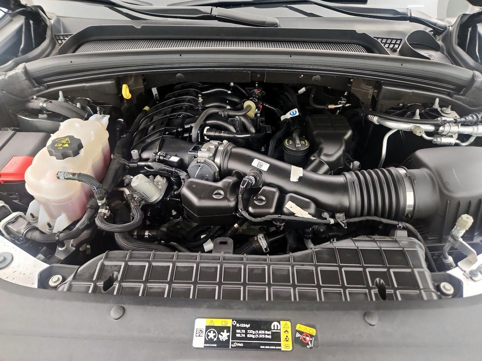 2023 Jeep Grand Cherokee Limited - Photo 24
