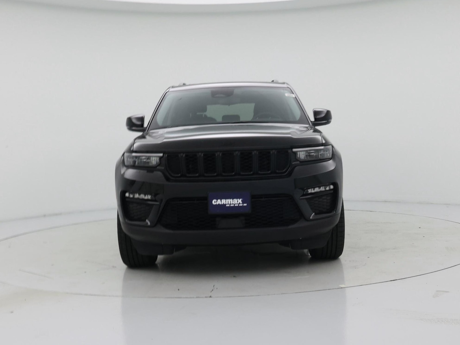 2023 Jeep Grand Cherokee Limited - Photo 6