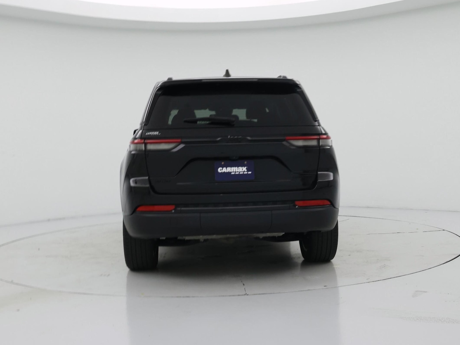 2023 Jeep Grand Cherokee Limited - Photo 7
