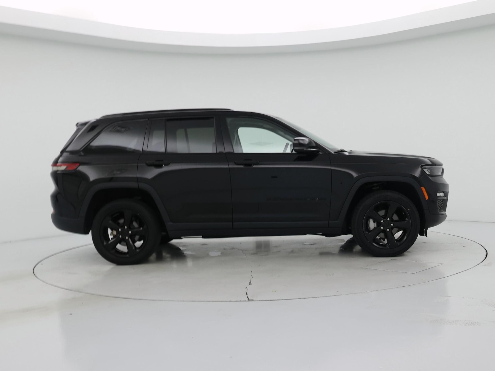 2023 Jeep Grand Cherokee Limited - Photo 8