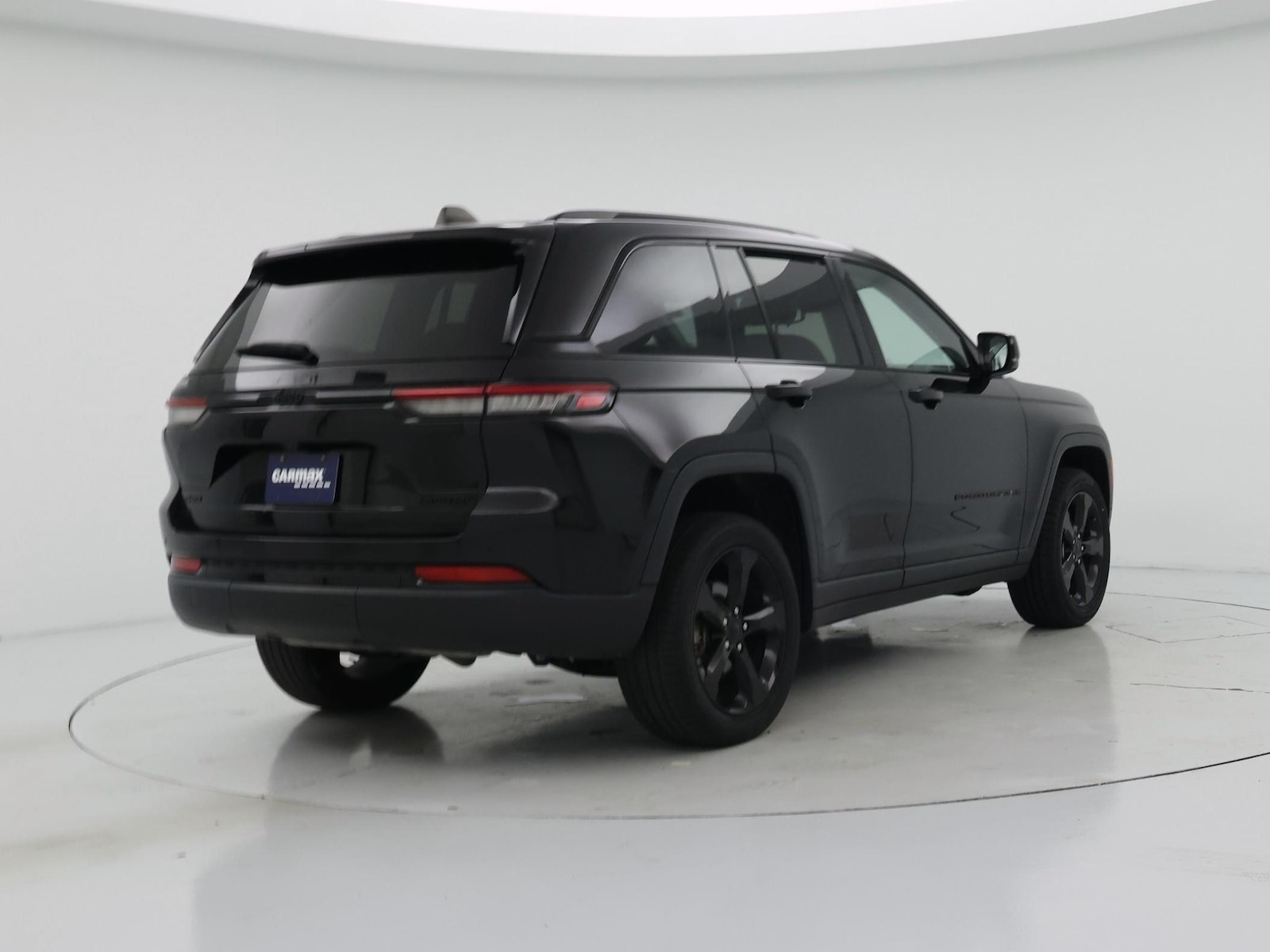 2023 Jeep Grand Cherokee Limited - Photo 9