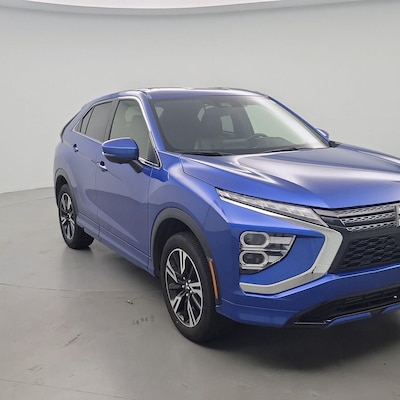 2025 Mitsubishi Eclipse Cross SEL