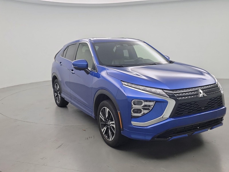 2025 Mitsubishi Eclipse Cross SEL