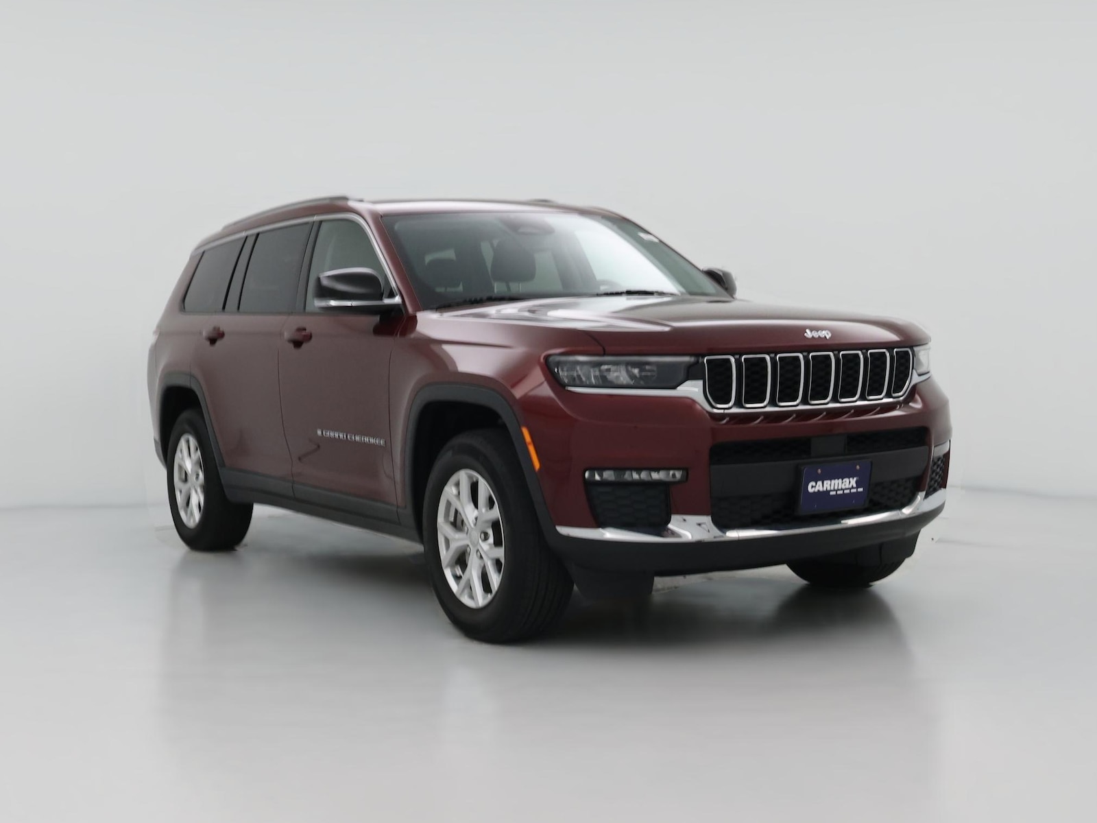 2023 Jeep Grand Cherokee L