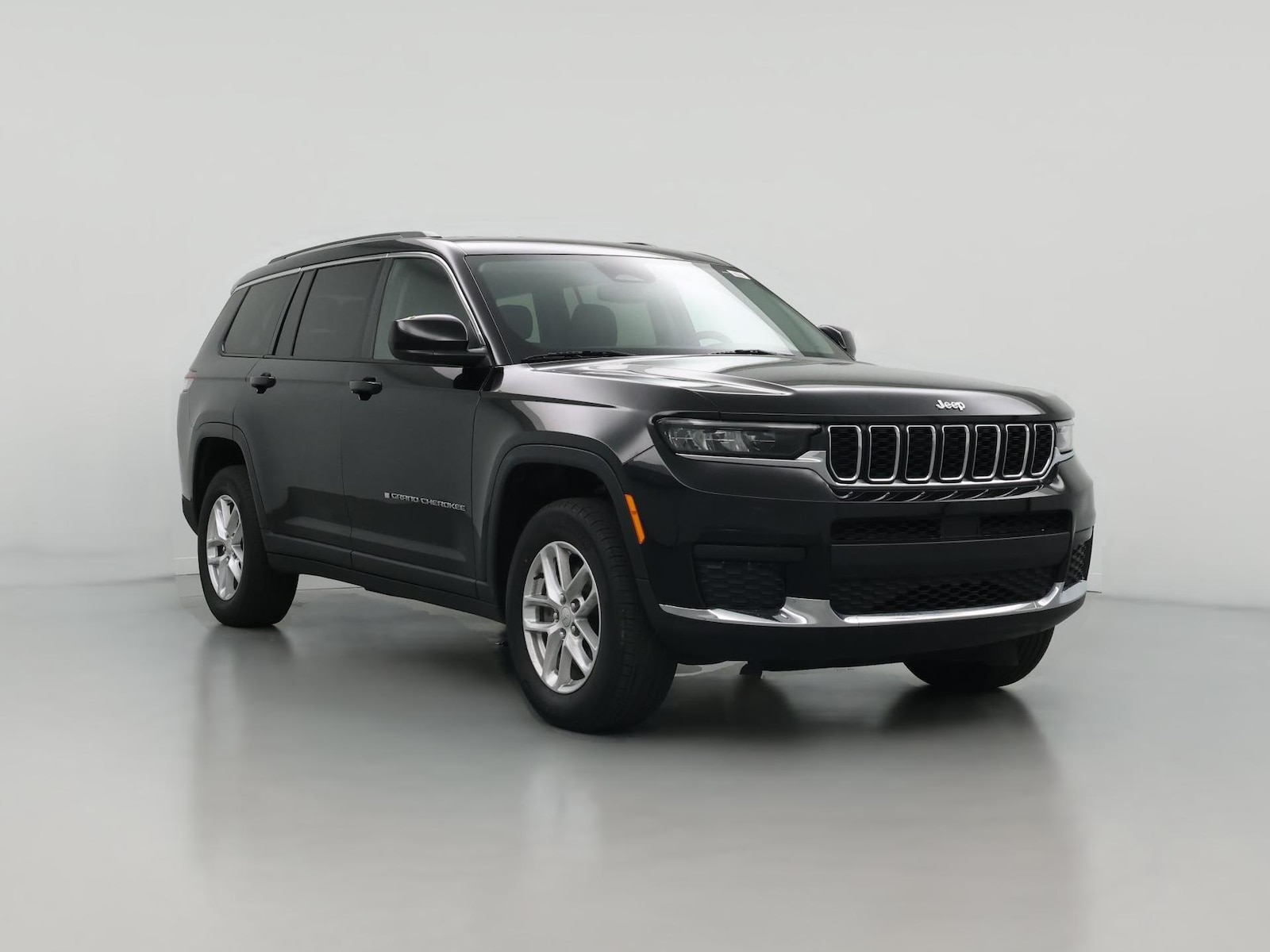 2022 Jeep Grand Cherokee L