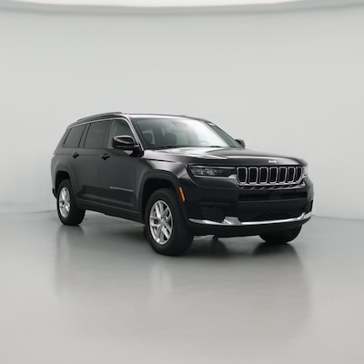Recommended categories heading image of the selected vehicle