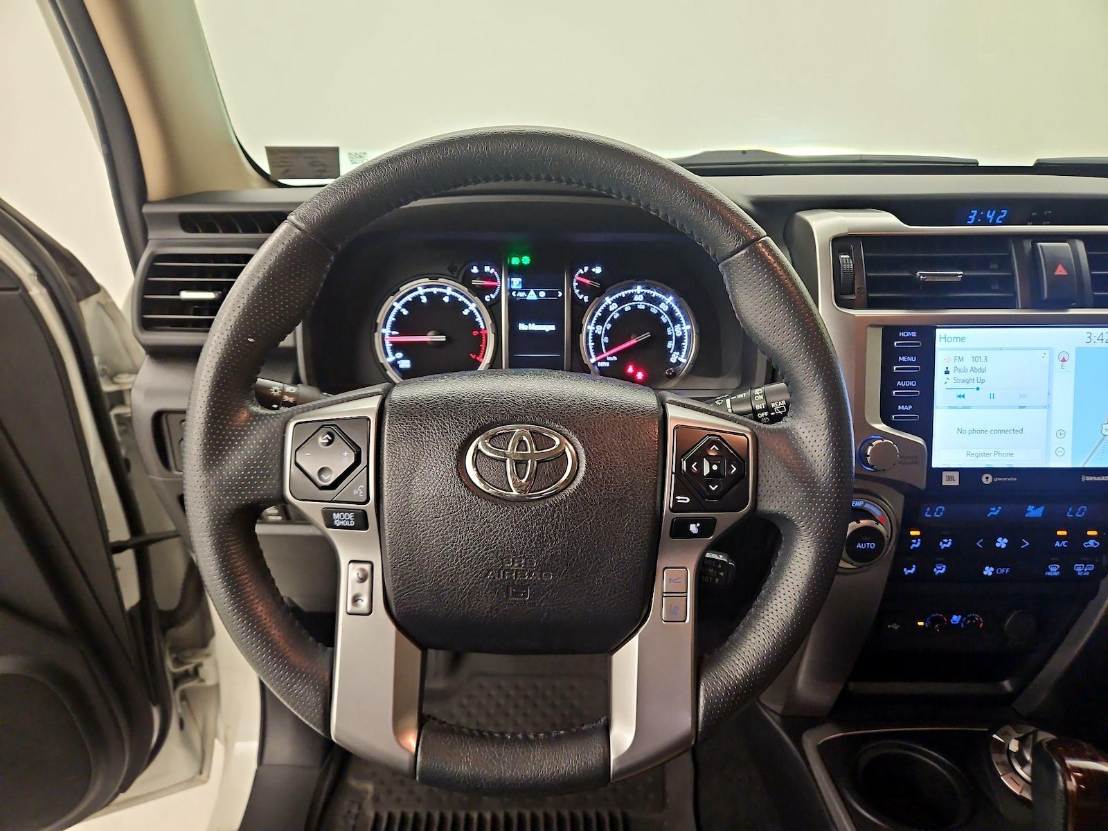 2021 Toyota 4Runner Limited - Photo 11