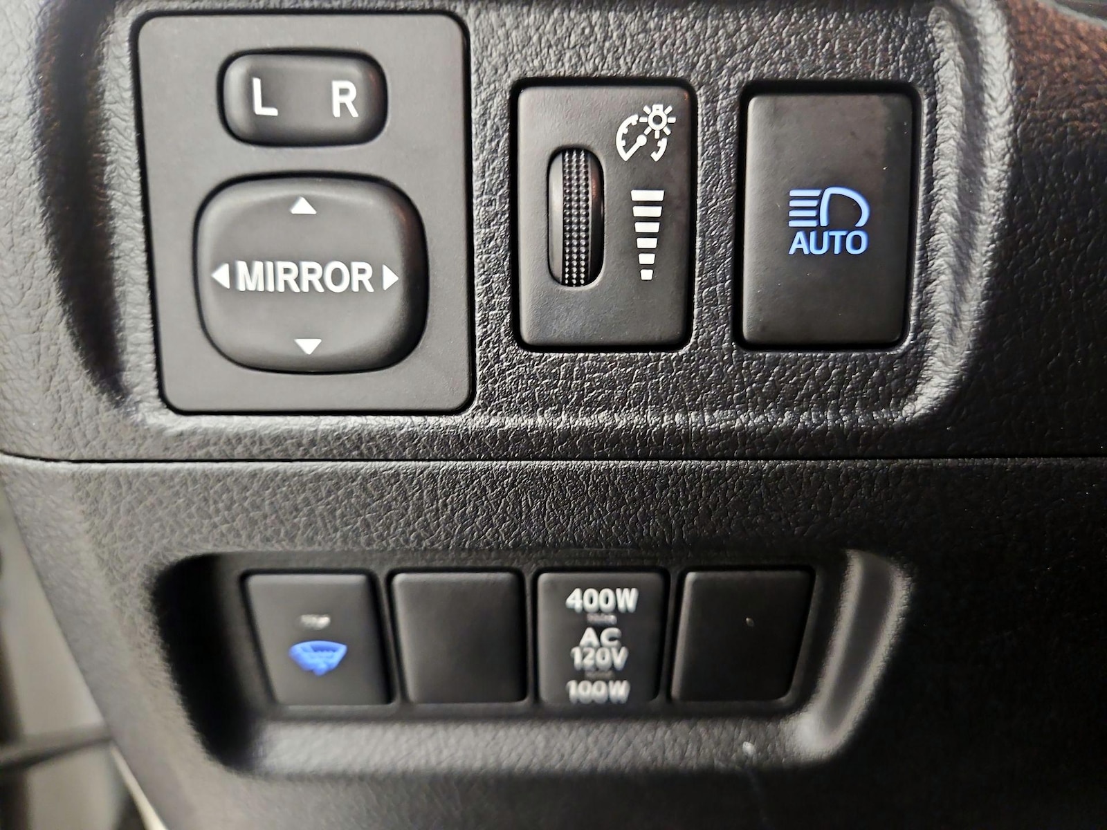 2021 Toyota 4Runner Limited - Photo 14