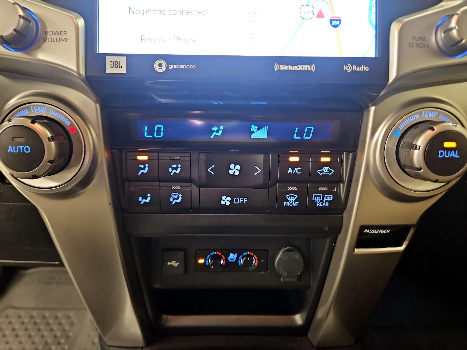 2021 Toyota 4Runner Limited - Photo 18
