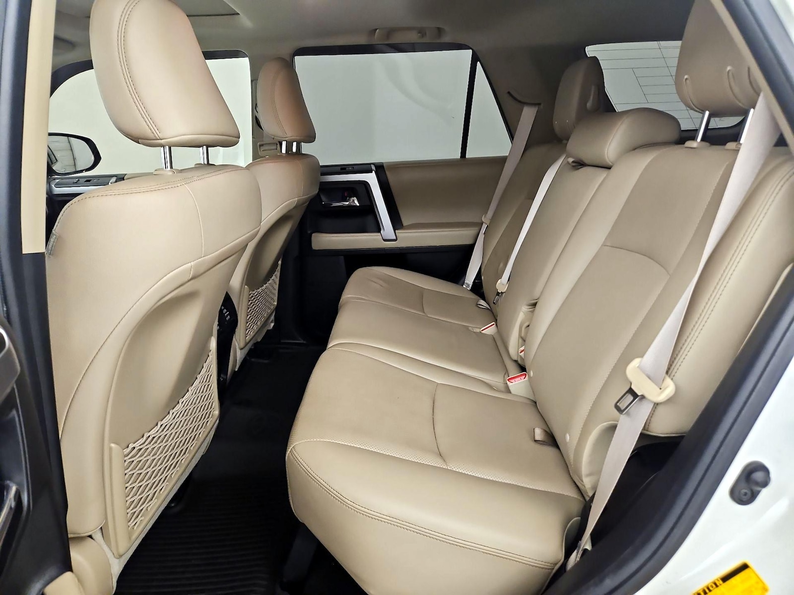 2021 Toyota 4Runner Limited - Photo 22