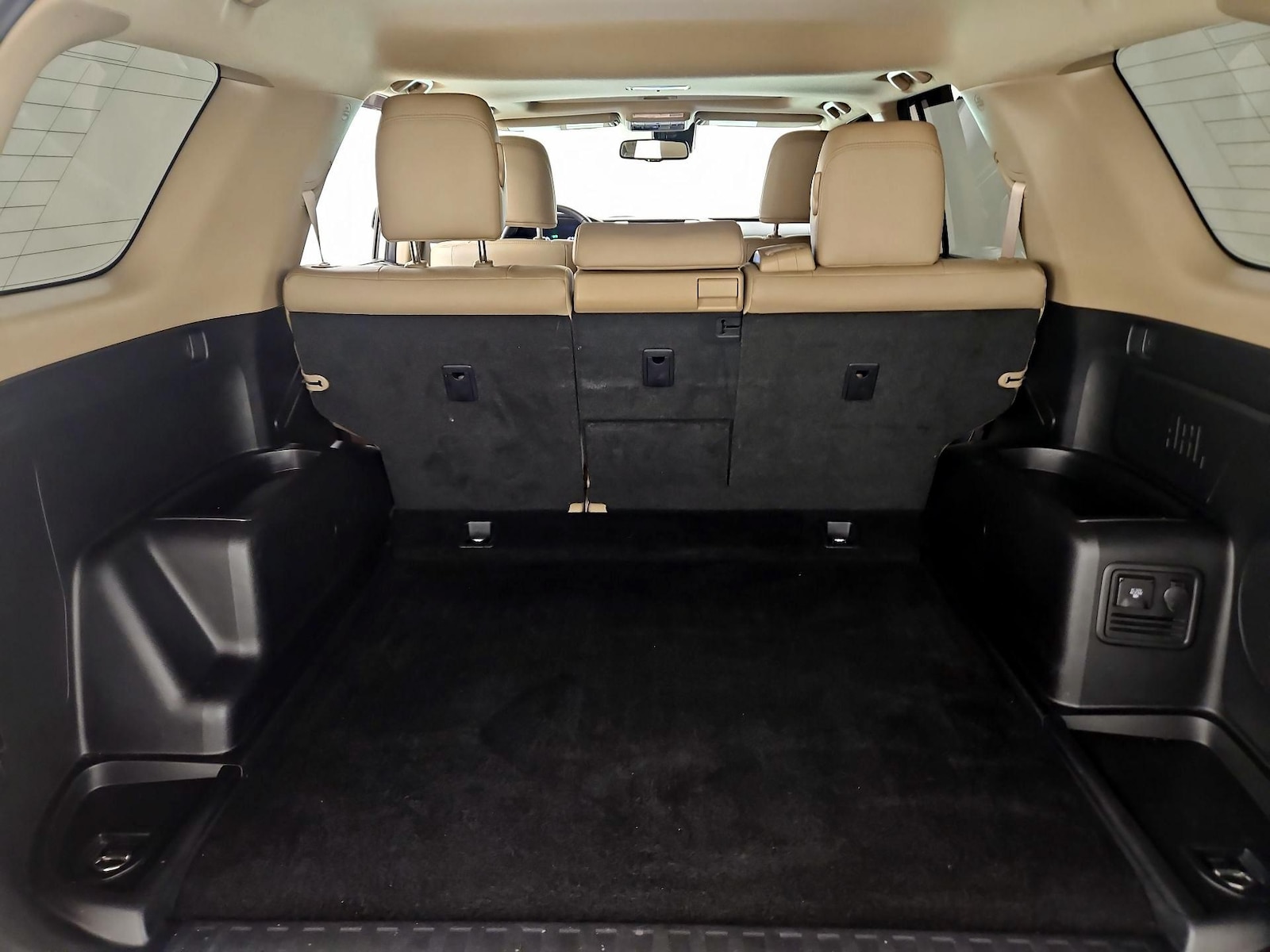2021 Toyota 4Runner Limited - Photo 23