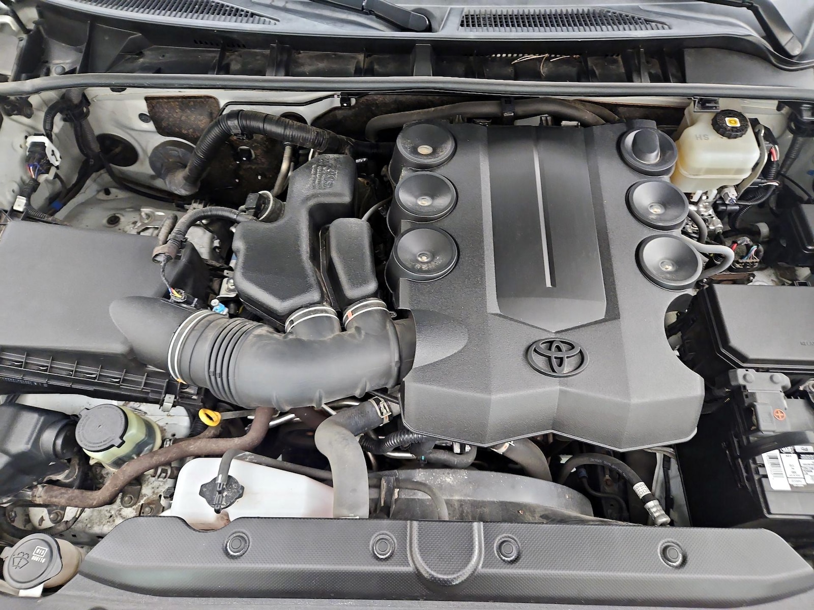 2021 Toyota 4Runner Limited - Photo 24