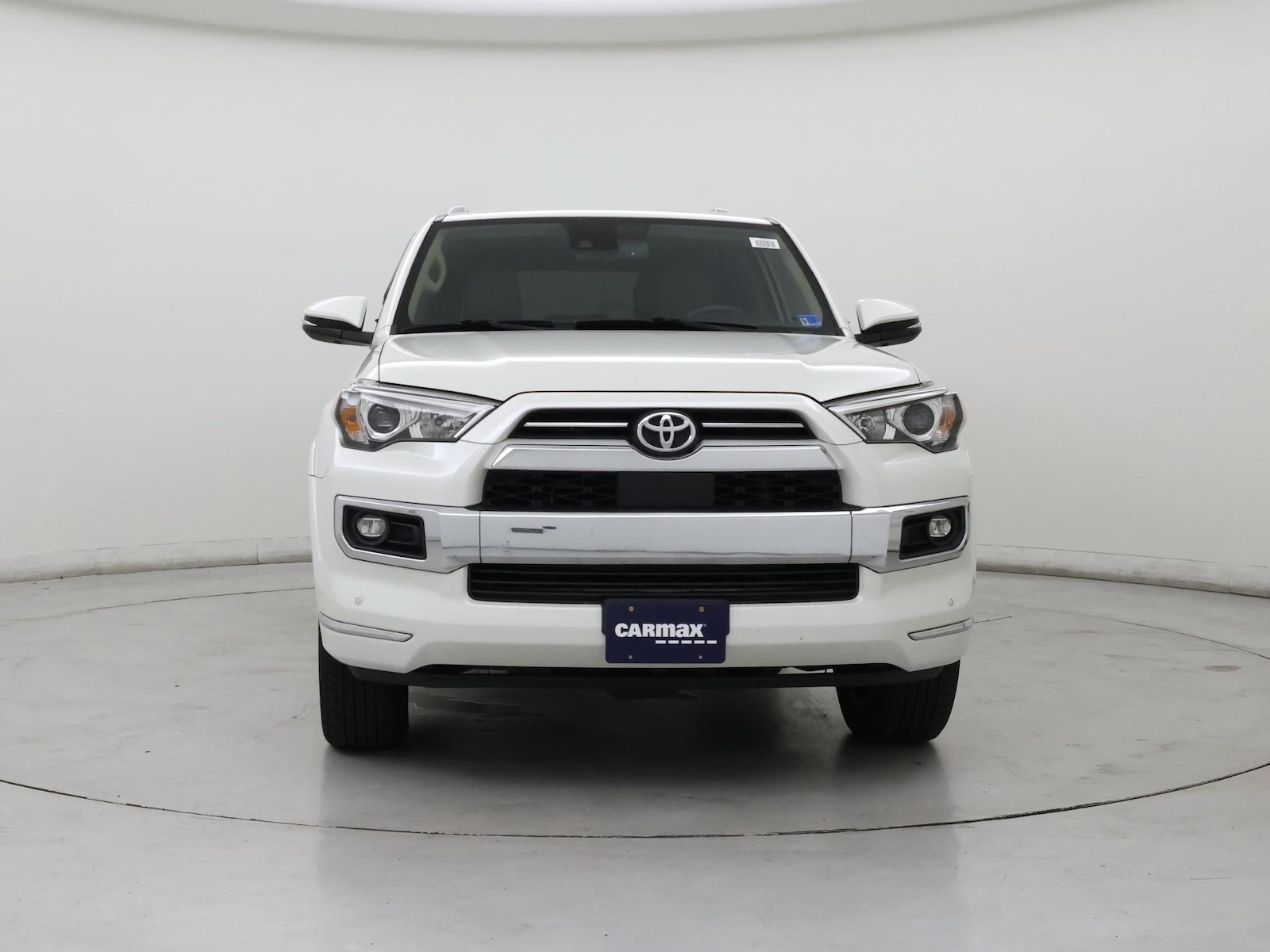 2021 Toyota 4Runner Limited - Photo 6