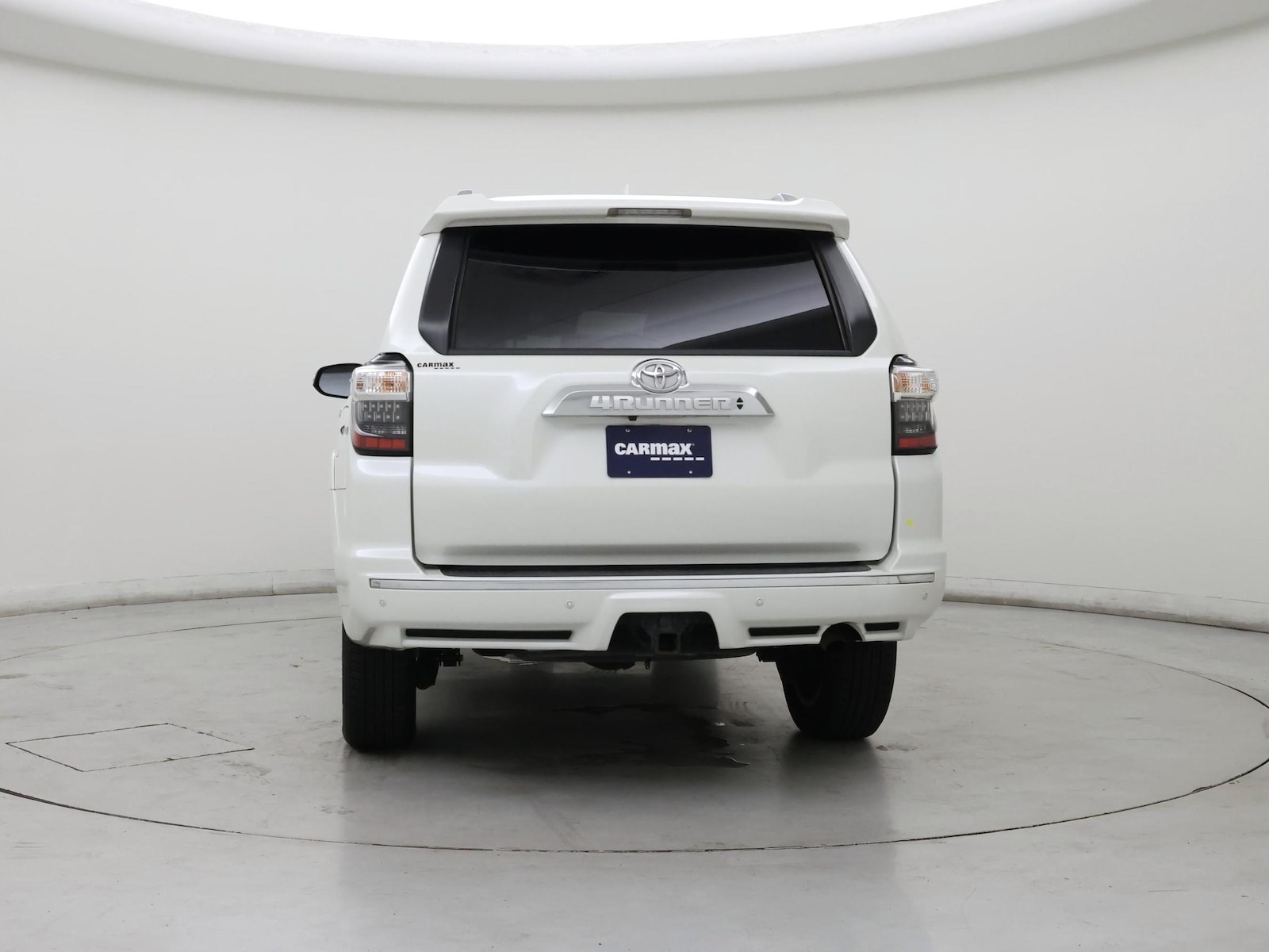 2021 Toyota 4Runner Limited - Photo 7