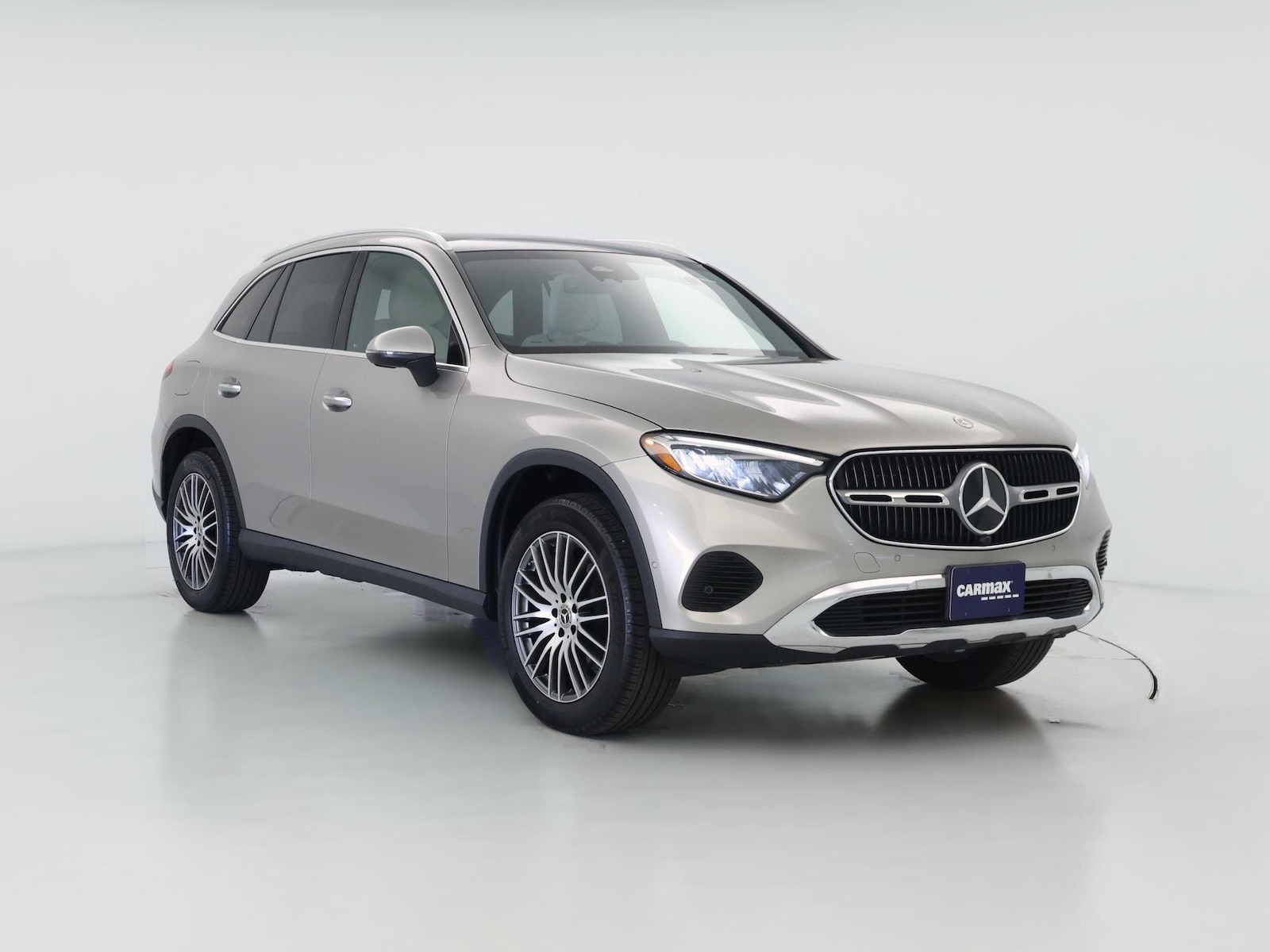 2023 Mercedes-Benz GLC 300