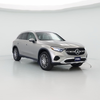 2023 Mercedes-Benz GLC300