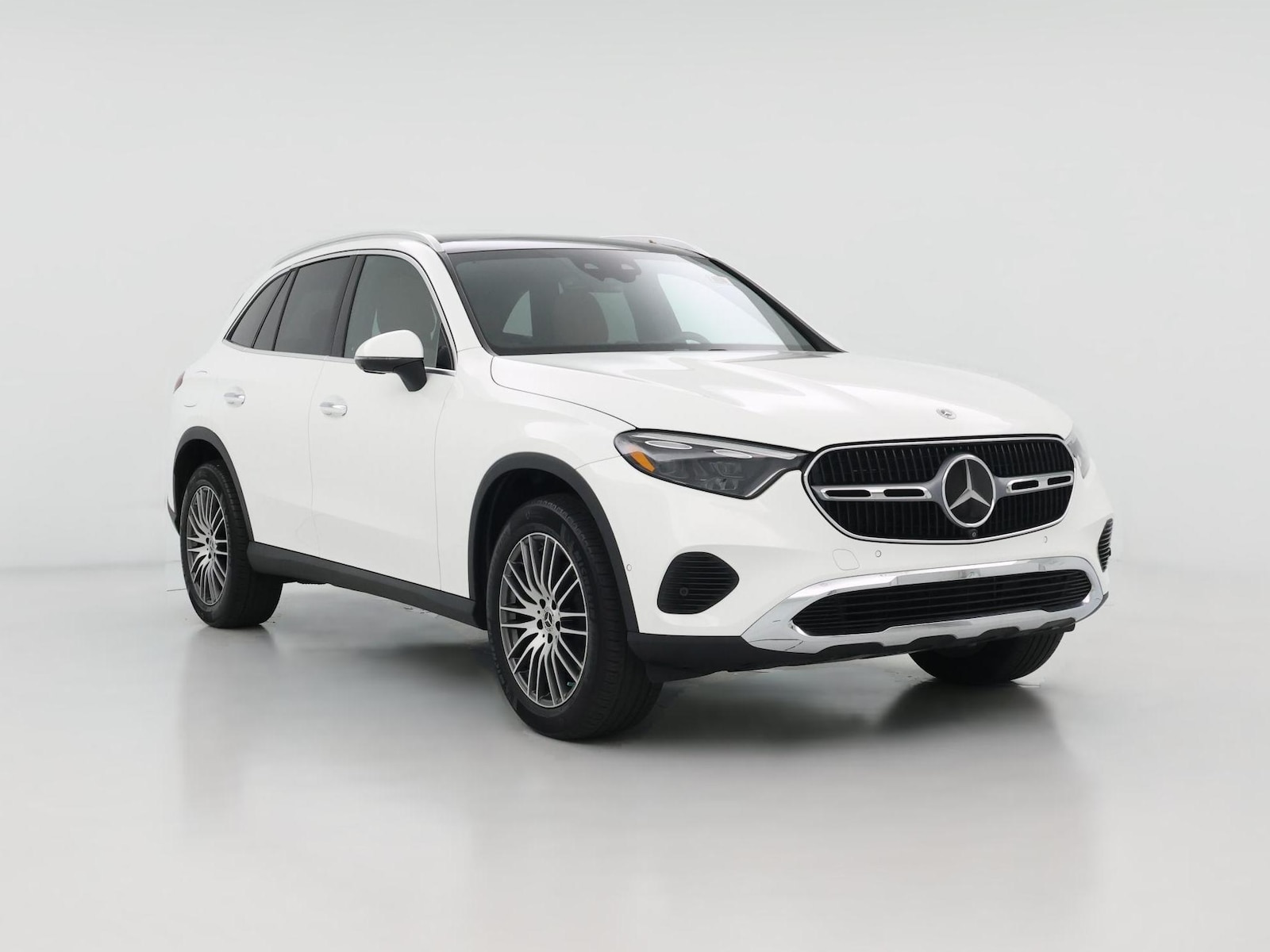 2023 Mercedes-Benz GLC 300
